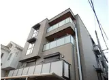 阪急神戸本線 六甲駅 徒歩4分 3階建 築4年