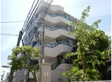 JR東海道・山陽本線 六甲道駅 徒歩8分 5階建 築28年
