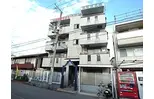 山陽電鉄本線 西舞子駅 徒歩1分  築36年