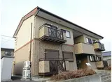 しなの鉄道 田中駅 徒歩28分 2階建 築19年