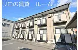 JR篠栗線 柚須駅 徒歩6分  築22年