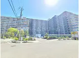 京阪本線 大和田駅(大阪) 徒歩5分 14階建 築42年