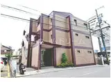 京阪本線 大和田駅(大阪) 徒歩2分 4階建 築19年