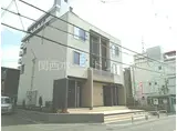 京阪本線 大和田駅(大阪) 徒歩13分 3階建 築11年