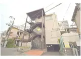 大阪モノレール本線 大日駅 徒歩7分 3階建 築40年