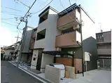 JR東海道・山陽本線 茨木駅 徒歩7分 3階建 築5年