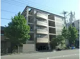 JR山陰本線 嵯峨嵐山駅 徒歩7分 5階建 築31年