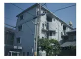 京福電気鉄道嵐山本線 鹿王院駅 徒歩4分 4階建 築41年
