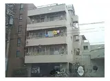 阪急嵐山線 松尾大社駅 徒歩16分 4階建 築46年