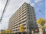 阪急京都本線 西院駅(阪急) 徒歩9分 11階建 築24年