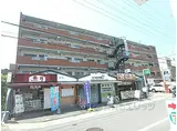 京福電気鉄道嵐山本線 鹿王院駅 徒歩1分 5階建 築29年