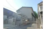 京福電気鉄道北野線 常盤駅(京都) 徒歩8分  築15年