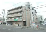 阪急嵐山線 松尾大社駅 徒歩11分 4階建 築32年