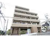 JR東海道・山陽本線 吹田駅(阪急) 徒歩7分 5階建 築17年