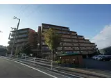 阪急千里線 山田駅(大阪) 徒歩9分 7階建 築25年