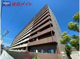 近鉄名古屋線 川原町駅 徒歩19分 10階建 築28年