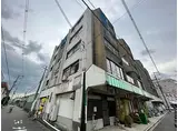JR阪和線 堺市駅 徒歩7分 5階建 築44年