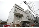 南海高野線 堺東駅 徒歩13分 5階建 築5年