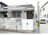 南海高野線 堺東駅 徒歩10分 2階建 築53年