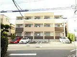 南海高野線 堺東駅 徒歩8分 3階建 築12年