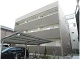 阪堺電気軌道阪堺線 妙国寺前駅 徒歩10分 3階建 築8年