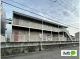 和歌山電鐵貴志川線 貴志駅 徒歩28分 2階建 築31年
