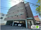 JR紀勢本線 紀三井寺駅 徒歩35分 5階建 築24年