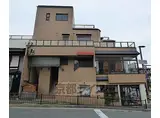 京都地下鉄東西線 東山駅(京都) 徒歩3分 3階建 築36年