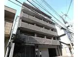 京阪本線 七条駅 徒歩2分 5階建 築34年