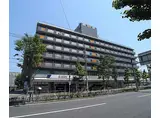 JR東海道・山陽本線 京都駅 徒歩7分 7階建 築35年