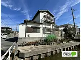 南海加太線 八幡前駅(和歌山) 徒歩12分 2階建 築44年