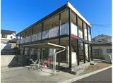 JR東海道・山陽本線 能登川駅 徒歩20分 2階建 築16年