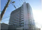 JR東海道・山陽本線 草津駅(滋賀) 徒歩11分 15階建 築1年