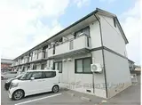 JR東海道・山陽本線 安土駅 徒歩9分 2階建 築29年
