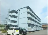 JR東海道・山陽本線 野洲駅 徒歩7分 4階建 築27年