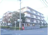 JR東海道・山陽本線 草津駅(滋賀) 徒歩23分 4階建 築39年
