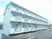JR東海道・山陽本線 守山駅(滋賀) 徒歩14分  築31年(1K/3階)