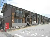 近江鉄道近江本線 彦根口駅 徒歩7分 2階建 築31年