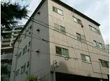 阪急宝塚本線 池田駅(大阪) 徒歩4分 4階建 築29年