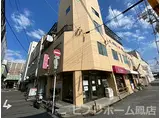 JR阪和線 和泉府中駅 徒歩3分 4階建 築45年