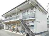 JR阪和線 富木駅 徒歩10分 2階建 築45年