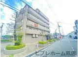 泉北高速鉄道 深井駅 徒歩12分 6階建 築28年