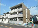 JR阪和線 鳳駅 徒歩13分 3階建 築8年