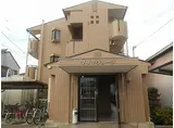 JR阪和線 津久野駅 徒歩9分 3階建 築29年