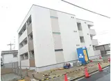 JR阪和線 北信太駅 徒歩3分 3階建 築5年