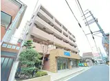 JR阪和線 鳳駅 徒歩3分 5階建 築17年