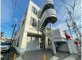 JR阪和線 上野芝駅 徒歩11分 3階建 築30年