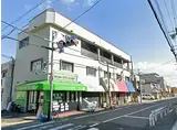 南海線 北助松駅 徒歩7分 3階建 築55年