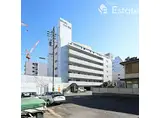 名古屋市営名城線 金山駅(愛知) 徒歩7分 7階建 築35年