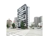 名古屋市営桜通線 高岳駅 徒歩6分 11階建 築4年